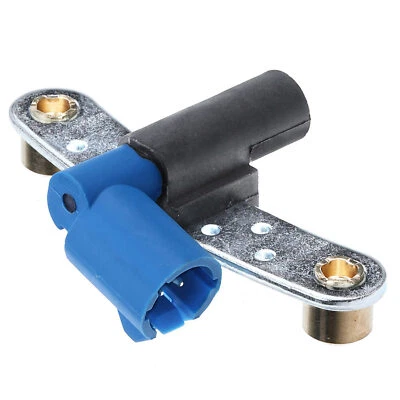 New Crankshaft Position Sensor for Renault Clio Kangoo Megane Scenic L0143600QAC - Image 1 of 4