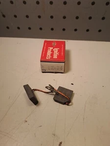 MOPAR 1956-1962 JEEP 1964-74 Generator Brush Set - Picture 1 of 3