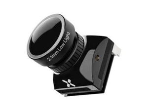 Foxeer Cat 3 Micro 1200TVL 0.00001Lux StarLight FPV Camera - Picture 1 of 4