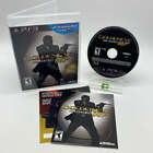 GoldenEye 007: Reloaded (Sony PlayStation 3 PS3, 2011) CIB Completo