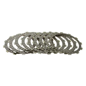 Discos Embrague Kit EBC Honda CBR 1000 Fireblade, VFR 1200F - Picture 1 of 1