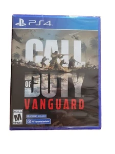 Call of Duty: VANGUARD (Sony PlayStation 4, PS4) - NUEVO PRECINTADO - Imagen 1 de 2