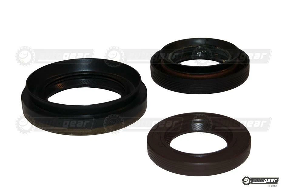 Renault Master Trafic Opel Movano Vivaro PF6 Huile Boite de Vitesse Joint Set - Photo 1/1