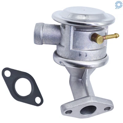 Válvula de control de bomba de aire secundaria para BMW 325i 328i 323i 330i E46 11727553063 Foto 1 de 4