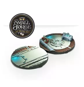 Infinity 55mm Scenery Bases - Alpha, 285073. Infinity Code. NEW - Picture 1 of 2