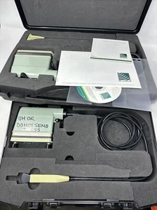 Untested As Is BKMedical 8659 And 8662 Ultrasound Probe Ultrasound Transducer - Picture 1 of 15