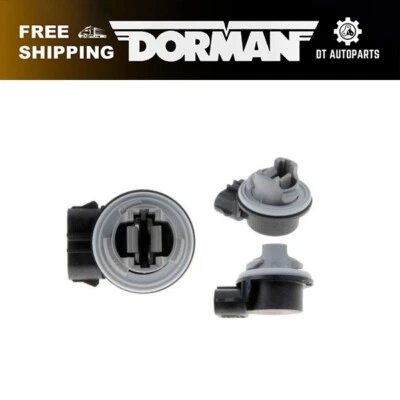 适用于 2001 - 2004 年福特 Escape Dorman 尾灯插座 2002 2003 — 第 1/4 张图片