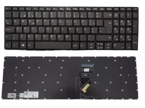 Lenovo IdeaPad 320-15ABR 320-15IAP 320-15AST 320-15IKB Keyboard PORTUGUESE - Picture 1 of 2