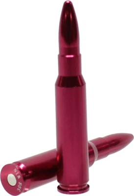 NEW Pro-Tactical Snap Caps - 308 Win Rifle - Firing Pin Protection, Safety - image 1 of 4