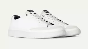 UGG Men's South Bay Sneaker Low Sneakers, White, 13 - Picture 1 of 5
