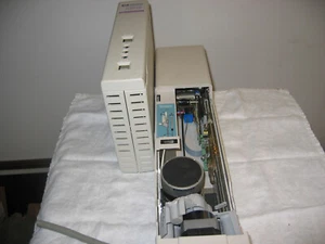 HP AGILENT TECHNOLOGIES 6890 SERIES G1513A AUTOSAMPLER INJECTOR - Picture 1 of 4