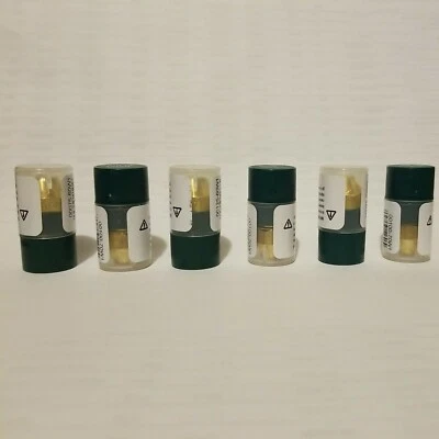 SEIS (6) BOQUILLAS QUEMADOR DE ACEITE DELAVAN 1.10-80* W (Envío rápido y gratuito) Foto 1 de 4