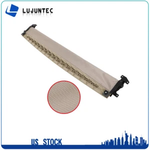 Sunroof Sun Roof Curtain Shade Cover For Buick Lacrosse 2010-2016 Retractable - Picture 1 of 9