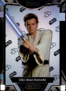 2023 Kakawow Phantom Star Wars Disney 100 #PS-B-05 Obi-Wan Kenobi