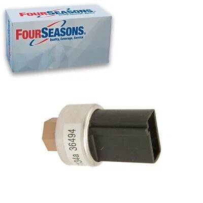 4 Seasons A/C Clutch Cycle Switch For 1994-1996 Ford F-350 - Image 1 of 4