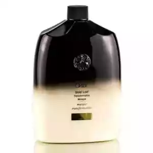 Oribe Gold Lust Transformative Masque 33oz, NFR/NO BOX /FAST SHIPPINGW/PUMP - Picture 1 of 1