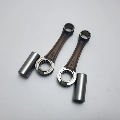 Yamaha RD350 29L Connecting Rods Con Rod Pin - Image 1 of 4