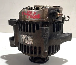 RICAMBI USATI, ALTERNATORE TOYOTA YARIS 1.3 BENZINA, ANNO : 2003 - Foto 1 di 4