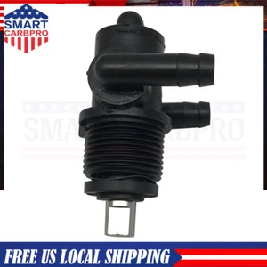 FOR 2000-2002 POLARIS MAGNUM 325 2X4 4X4 3-WAY FUEL SHUTOFF VALVE PETCOCK - Picture 1 of 6