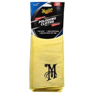 Meguiars Microfibre Wash Mitt AG1045 - Picture 1 of 6