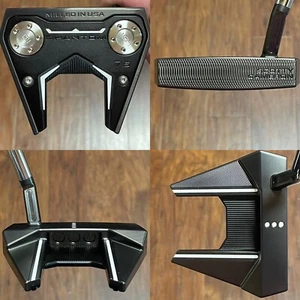 Scotty Cameron 2025 Phantom 7.5 Putter - Brand New - Xtreme Dark Finish - 35" - Picture 1 of 11