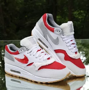 Nike Air Max 1 Nike Coast Pack The Bay Men’s Size 10 Custom FJ4451-100 - Picture 1 of 13