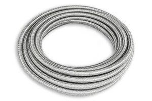 AN12 15,9mm (5/8) braided PTFE teflon fuel hose FMIC.Pro - Picture 1 of 7