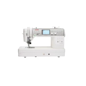 Janome MC6700 Portable Electronic Sewing Embroidery Machine - Picture 1 of 2