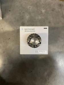 Agilent 5067-4193 Valve Head 2-pos/10-port, 1290 Valve Drive G1170A - Picture 1 of 1