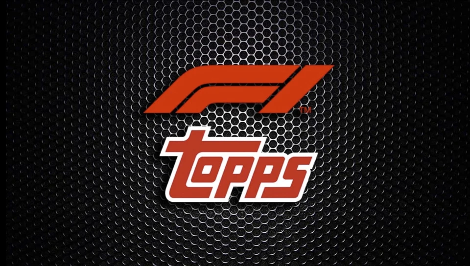 2024 TOPPS NOW ⭐ FORMULA 1 ⭐ SERIE / LISTA