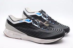 ENTRENADORES DE RUNNING ADIDAS PARLEY X ADIZERO - NÚCLEO NEGRO HQ6594 - HOMBRE UK9 10 - Imagen 1 de 15