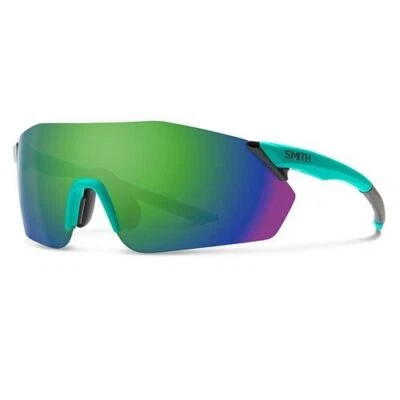 Lentes Smith Reverb, lentes de repuesto originales Smith Optics, ¡NUEVAS! Foto 1 de 4