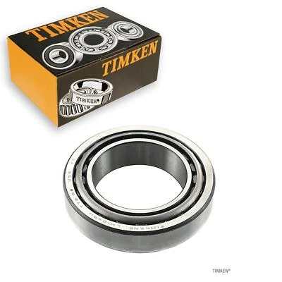 Timken Wheel Bearing and Race Set For 1975-1980 Dodge W200 - Image 1 of 4