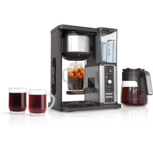 Ninja Hot & Iced XL Kaffeemaschine mit Rapid Cold Brew, 4 Brühstile - Permanent - Bild 1 von 9