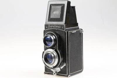 MEOPTA Flexaret IV - SNr : 30710708 - Photo 1/4