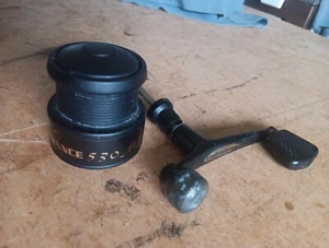 BROWNING ADVANCE 530 SPOOL & HANDLE ONLY.  - Picture 1 of 4