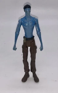 Modellino James Cameron's Avatar Norm Spellman Na'Vi No Shirt Mattel 2009 - Foto 1 di 12