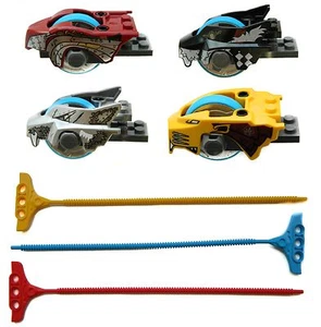 LEGO Legends of CHIMA SPEEDORZ # x4 RANDOM COLOUR # inertia motor flywheel 14-06 - Picture 1 of 3