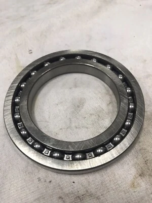 NEW KUBOTA MASSEY FERGUSON LONG LANDINI TRACTOR CLUTCH RELEASE BEARING 2.556” ID - Image 1 of 2