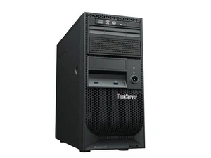 *3Jahre GEWL* Lenovo ThinkServer TS140 70A0 i7 4Gen 32GB 2TB DRW W10P K620 - Afbeelding 1 van 4