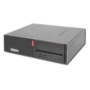 Lenovo Thinkcentre M910s Intel Core i3/i5/i7 8GB/16GB/32GB/64GB RAM WLAN - Bild 1 von 4