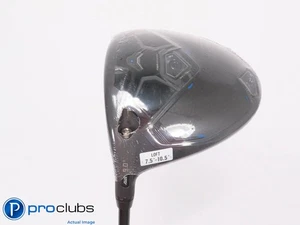 New! Left Handed Cobra DARKSPEED X 9* Driver - Kai'li Blue 70g Stiff - 455276 - Picture 1 of 4