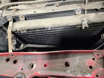 Radiator Fits 84-88 AUDI 5000 995800 - Image 1 of 2