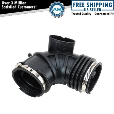 Manguera de admisión de aire del motor para Chevrolet Camaro Pontiac Firebird 5,7 L V8 nueva Foto 1 de 4