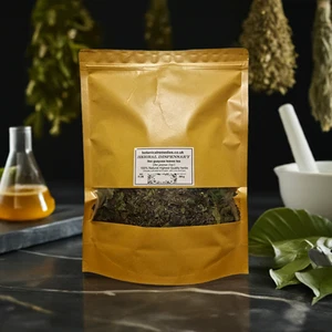 Amazonian Guayusa leaf tea (Ilex guayusa Loes.) Lab-proven Quality and Purity - Picture 1 of 9