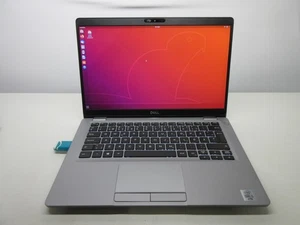 DELL LATITUDE 5310 I5-10310U/NO HARD DISK/16 GB/NO O.S./NO CHARGER - Zdjęcie 1 z 8