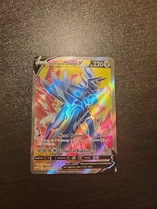 Origin Forme Dialga V SWSH255 SWSH: Sword & Shield Promo Cards Holo - Picture 1 of 6