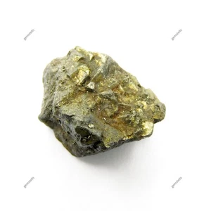CERTIFIED Natural Pyrite 119 Ct Golden Raw Rough Perfect Loose Gemstone - Picture 1 of 7