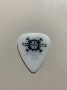 Type O Negative Peter Steele Guitar Pick - Picture 1 of 2