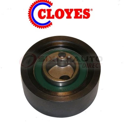 Cloyes Front Timing Belt Tensioner for 1992-1994 Geo Metro - Engine Valve vw - Imagem 1 de 4